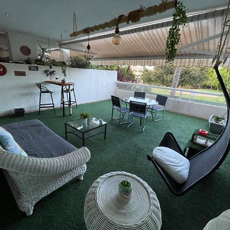 Appartement Large quiet terrace, golf views à Alicante Extérieur photo