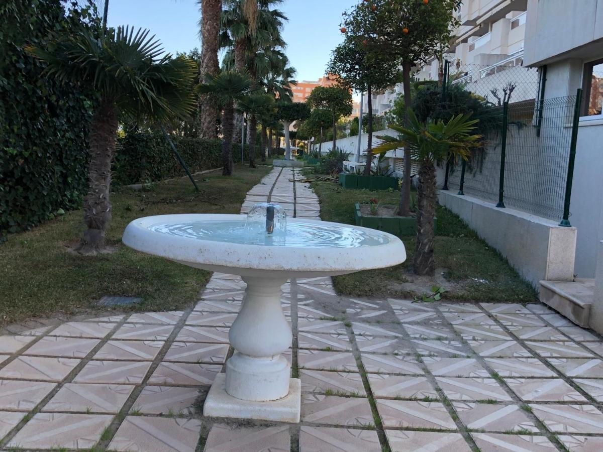 Appartement Large quiet terrace, golf views à Alicante Extérieur photo